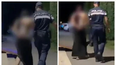 Bărbat bătut și jefuit de două femei. Agresoarele au plecat cu 35.000 de lei din casa clujeanului
