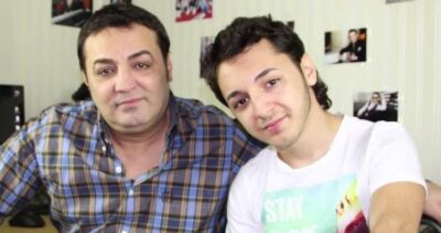 Se împlinesc 5 ani de la moartea lui Petrică Cercel. Mesajul dureros postat de Ionuț Cercel: ,,Dumnezeu a hotărât că locul tău e lângă El”