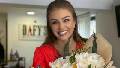 Codruța Filip, pregătită să îl înlocuiască pe Valentin Sanfira? Ce a spus artista despre o nouă relație: „Încă mai cred în iubire”