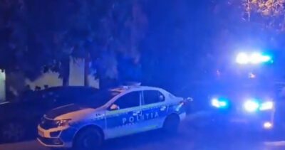 Scene de groază în Constanța. Un bărbat de 35 de ani s-a stins din viață după ce a căzut de la etajul 10