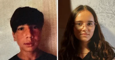 Doi adolescenți din Constanța, căutați de poliție după ce au plecat dintr-un centru de plasament și nu s-au mai întors