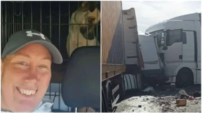 Cine sunt femeile care au murit în microbuzul strivit de două TIR-uri, pe DN6, în Caraș-Severin? Erau din Marea Britanie și se aflau într-o misiune