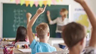 Calendarul anului școlar 2026-2027. Când începe școala și când vine prima vacanță