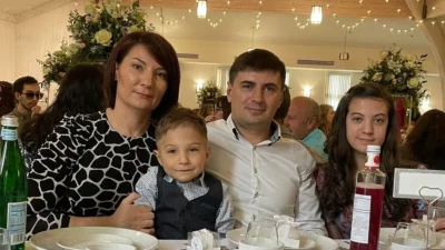O familie întreagă, nimicită într-un accident devastator! Doi adulți și doi copii mergeau la o nuntă
