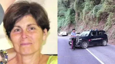 Maria a murit în timp ce mergea la înmormântarea mamei sale. Un bolovan a căzut peste ea