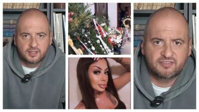 Andrei Ciobanu, despre cazul Valentinei: „Monștrii nu există doar în filme”