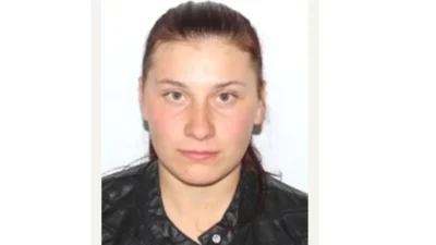 Dana a dispărut din Botoșani. Tânăra de 23 de ani a plecat de acasă și nu s-a mai întors