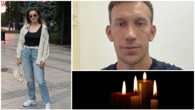 Cum a reacționat soția lui Gheorghe după ce acesta s-a sinucis? Cei doi se aflau în proces de divorț, iar bărbatul a acuzat-o de moartea sa