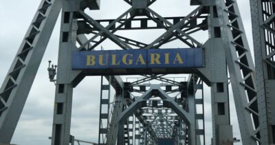 Podul Prieteniei Giurgiu-Ruse se închide duminică. Ce trebuie să știe șoferii