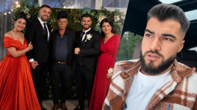 Iancu Sterp, dezvăluiri despre accidentul în care era să își piardă viața alături de frații săi: „Era să murim atunci”