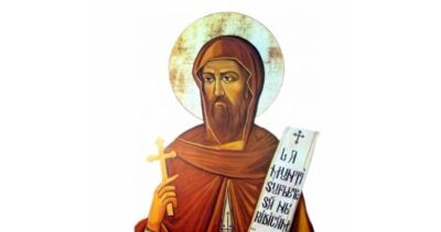 Calendar creștin ortodox duminică, 13 septembrie. Ce este interzis să faci de Sfântul Ioan de la Prislop. Este sărbătoare cu cruce albastră