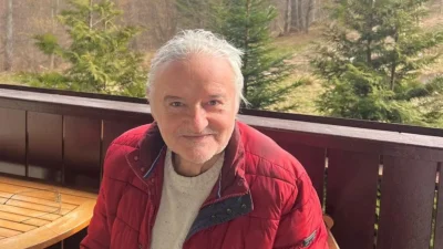 Irinel Columbeanu a scăpat de datorii. Cine este bărbatul care l-a plimbat cu limuzina și i-a plătit restanțele
