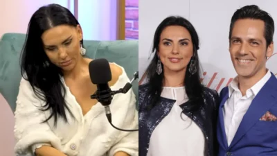 Lavinia Pîrva a recunoscut ce se ascunde, de fapt, în spatele căsniciei sale fericite cu Ștefan Bănică! Cât a suferit artista! Nimeni nu a bănuit: „Ceva greu de dus pentru mine”