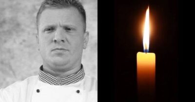 S-a stins din viață Mihai Neacșu, unul din cei mai apreciați bucătari români