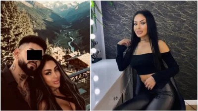 Noi detalii în cazul Valentinei, tânăra găsită fără viață pe râul Olt. Iubitul de 30 de ani ar fi ajuns în Ungaria. Un martor s-a prezentat la Poliție