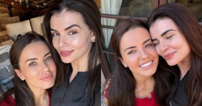 Monica Gabor, devastată după moartea prietenei sale, Mădălina Apostol: „Purta în tăcere o povară greu de înțeles”