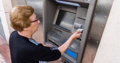 A doua tranșă a ajutorului financiar pentru pensionari va fi virată pe… Vezi mai mult