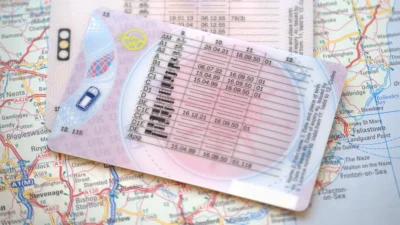 Documentele auto se scumpesc. Cât vor costa permisul auto și certificatul de înmatriculare