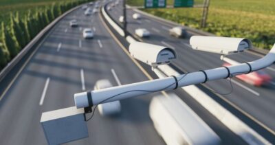 Primele radare fixe au fost montate pe DN1, între București și Ploiești. Când vor fi aplicate amenzi