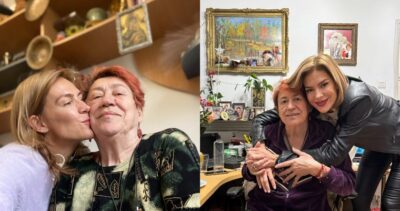 Afecțiunea care i-a adus sfârșitul mamei Roxanei Ciuhulescu. Vedeta a transmis un mesaj sfâșietor în mediul online: „Acum nu o mai doare nimic”