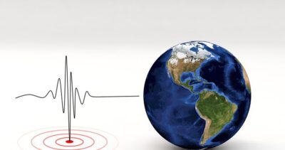 Mișcare seismică în România, vineri dimineață! Unde a fost resimțit și ce magnitudine a avut cutremurul