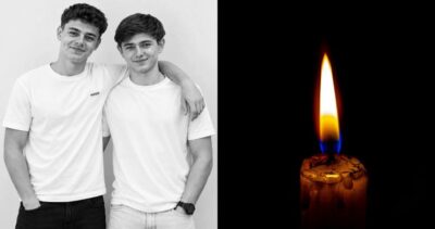 Ei sunt Alex și Rareș, cei doi elevi de 16 ani care și-au pierdut viața în tragedia din Suceava. Urmau să înceapă școala astăzi