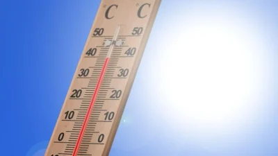 Un nou val de caniculă în aproape toată țara. ANM anunță temperaturi de până la 36 de grade