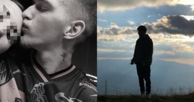 Ei sunt tinerii care și-au pierdut viața după ce au intrat cu mașina într-un stâlp, în Petroșani! Rareș împlinise 20 de ani în ziua tragediei: ,,Speram la o viață întreagă alături de tine”