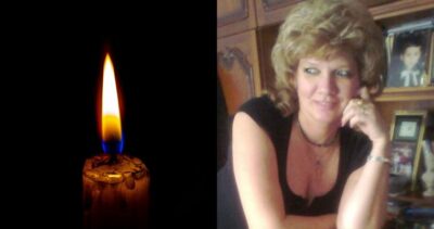 S-a stins din viață profesoara Gabriela Șuțan: ,,Un coleg de o rară noblețe sufletească”