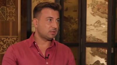 A tăcut luni întregi și a refuzat să spună ce s-a întâmplat, dar ACUM NU S-A MAI FERIT. Valentin Sanfira, DEZVĂLUIRI NEAȘTEPTATE despre divorțul de Codruța Filip: „Mulțumesc lui Dumnezeu că sunt bine și că pot să zâmbesc pentru că am…”