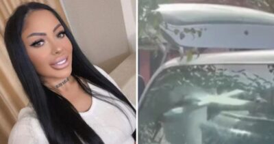 Valentina a fost adusă acasă, la Filiași. Familia se pregătește să o conducă pe ultimul drum