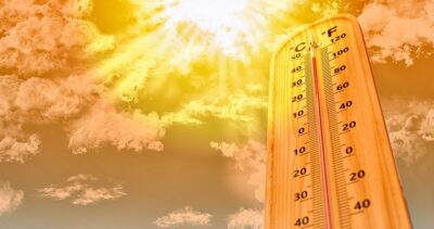 Vremea se încălzește de miercuri. Meteorologii ANM anunță temperaturi de peste 30 de grade Celsius, după episodul cu ploi și vreme severă