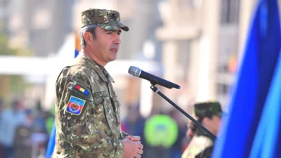 General din Armata Română, găsit împușcat în cap într-o casă în construcție din Prahova. Lângă trupul lui Dorin Ioniță era un pistol