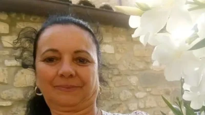 Nina a murit în Italia, unde muncea în agricultură. Fiul ei Petru povestește ce s-a întâmplat înainte de tragedie