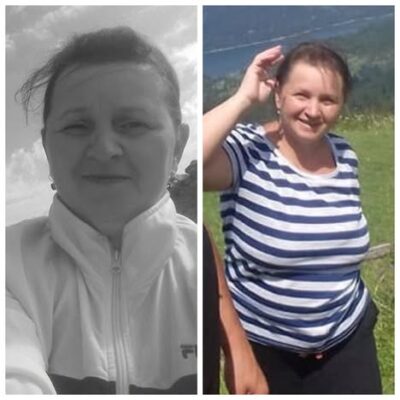 ULTIMELE CUVINTE rostite de femeia care și-a pierdut viața la supermarketul din Galați! Aurelia primise noi atribuții, deși îi spusese șefei sale că îi este foarte rău: „Te rog frumos să…”