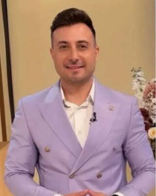 Valentin Sanfira a dat vestea pe care o aștepta toată lumea. Este…