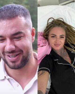 Cristina, prietena de familie a lui Culiță Sterp, a murit la 37 de ani. Artistul ceruse ajutor pentru ea