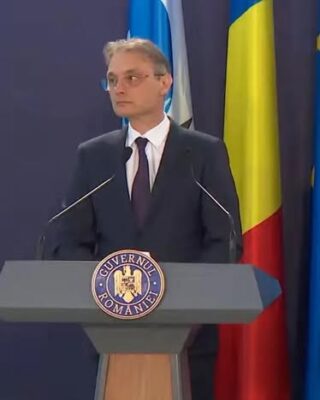 Guvernul condus de Luca Niculescu are nevoie de 233 de voturi. Condițiile partidelor complică formarea majorității
