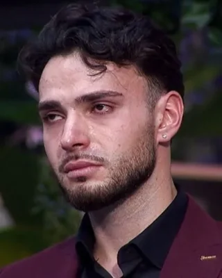 RĂSTURNARE de situație după despărțirea de Daniela! Valentin a RUPT TĂCEREA! Ce a pățit?