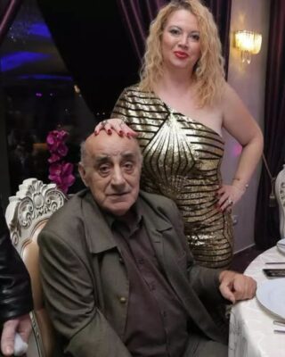 Oana Lis a chemat AMBULANȚA pentru Viorel Lis! Durerile persistă în ciuda tratamentelor