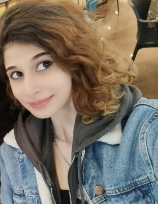 Felicia este dispărută în Italia. Familia o caută de două zile