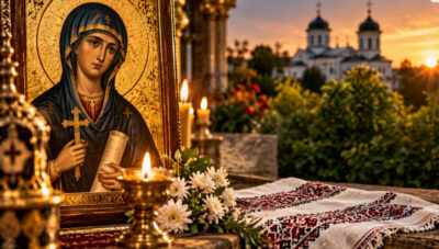 Alimentul pe care sa nu-l mananci pe 14 octombrie, de Sfanta Parascheva. Aduce ghinion!