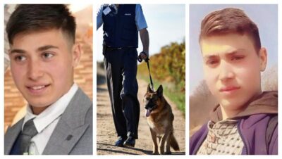 Ionuț, ciobanul de 19 ani dispărut după ce a plecat cu oile, a fost găsit! Anunțul făcut de primar: „S-a întors acasă!”`