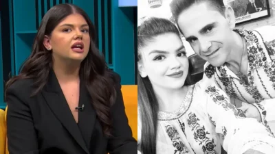 Fiica lui Aurelian Preda, dezvăluiri șoc la 10 ani de la moartea tatălui ei: „Știa că o să moară. Cădea în comă câte două ore”