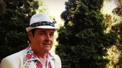 Cine este Nelu Vlad, fondatorul trupei Azur? Biografie: vârstă, studii, carieră, familie