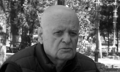 Doliu în fotbalul românesc. Corneliu Costinescu, fost vicepreședinte al FRF, a murit la 91 de ani