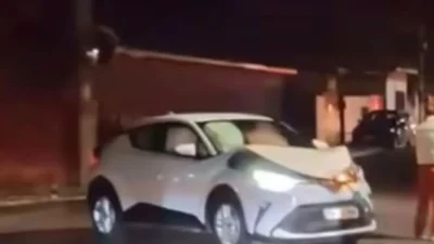 Accident șocant în Alexandria, după ce o doctoriță s-a urcat beată la volan. Femeia trebuia să ajungă la spital, unde era de gardă
