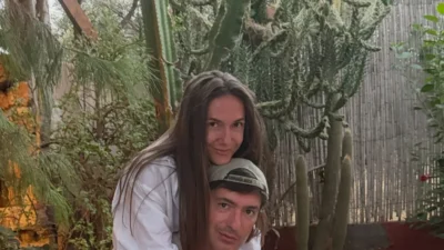 Adela Popescu și-a învins teama de zbor la 40 de ani. Ce cadou special a primit de ziua ei