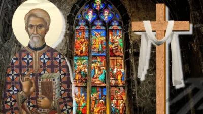 4 octombrie: Sfântul Preot Mărturisitor Dumitru Stăniloae și Sfântul Mucenic Ierotei. Cine au fost și rugăciunea de pomenire
