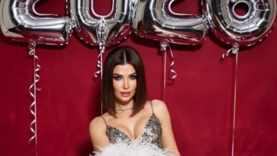 Alina Pușcaș, dezvăluiri despre momentul în care soțul și fiul ei ar fi fost otrăviți la o petrecere